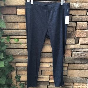 dressbarn leggings plus